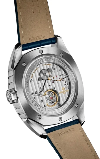 Perrelet LAB Peripheral 3 Hands Date Watch - Image 2