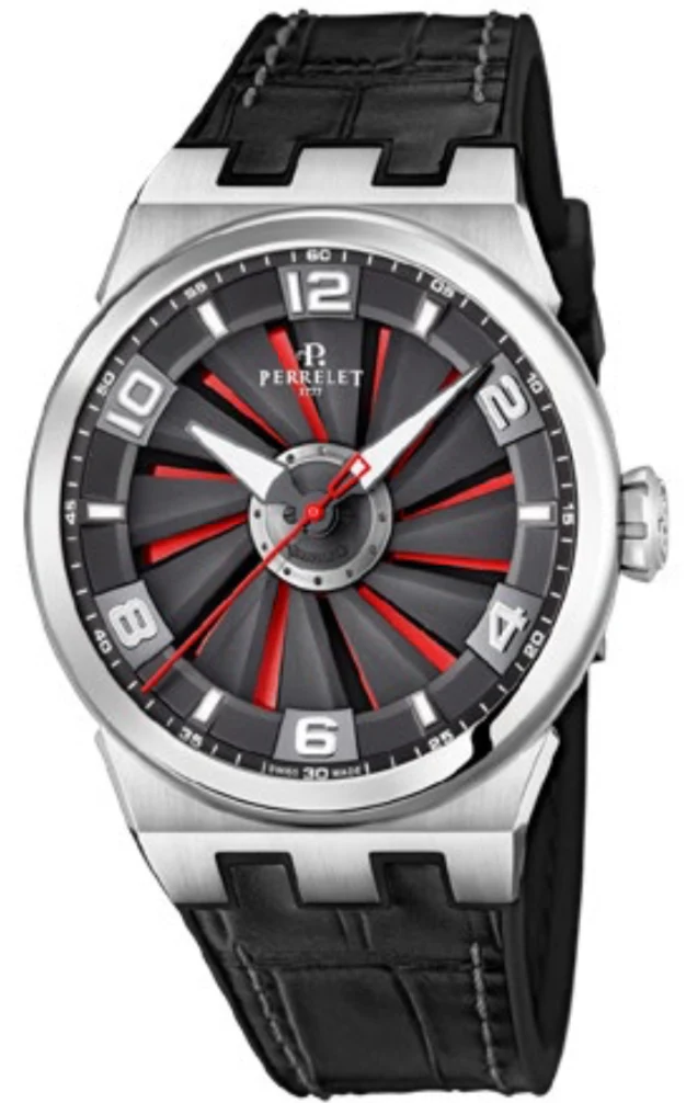 Perrelet Turbine Evo Watch