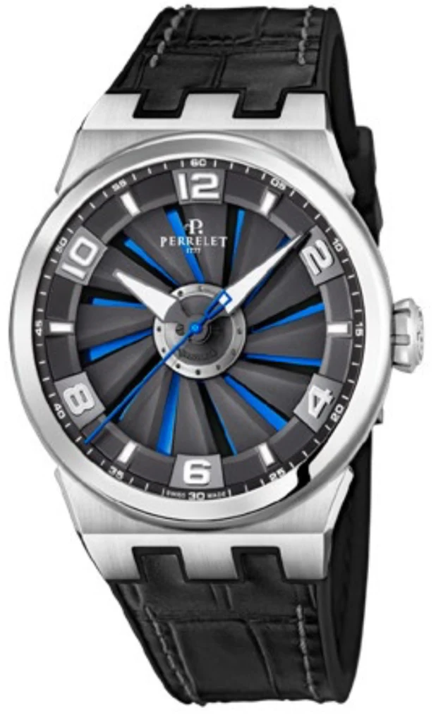 Perrelet Turbine Evo Watch