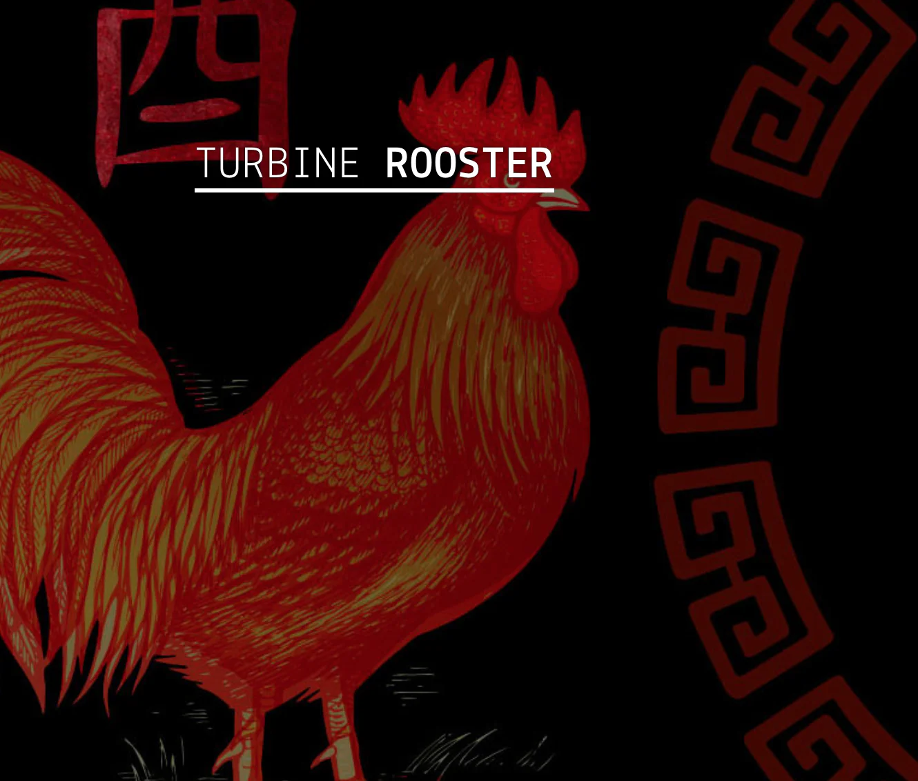 Perrelet Watch Turbine Rooster Limited Edition - Image 3