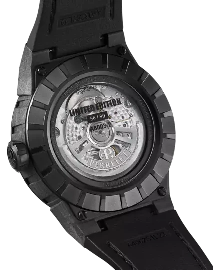 Perrelet Turbine Splash Limited Edition Watch - Image 4