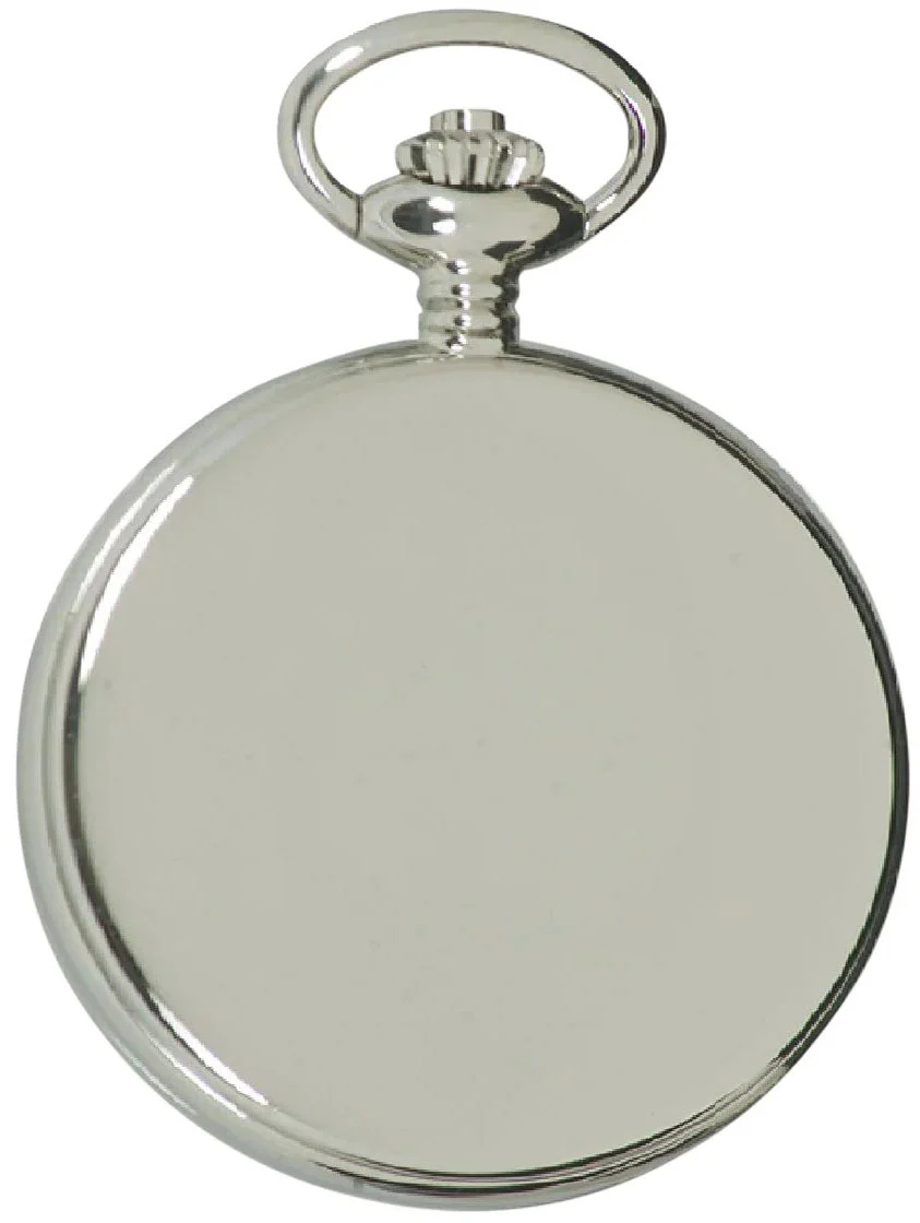 Rapport Pocket Watch Full Hunter 48mm - Image 2