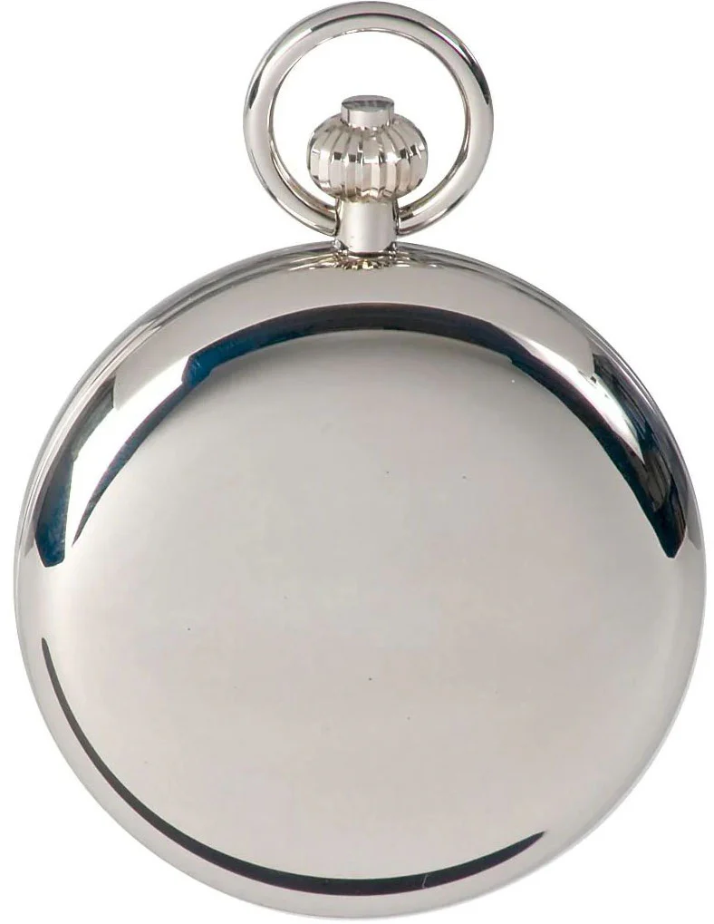 Rapport Pocket Watch Open Face 52mm - Image 2