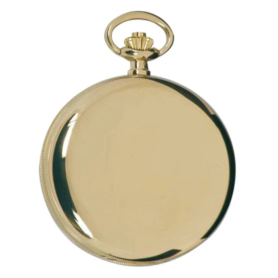 Rapport Pocket Watch Quartz Full Hunter - Image 2