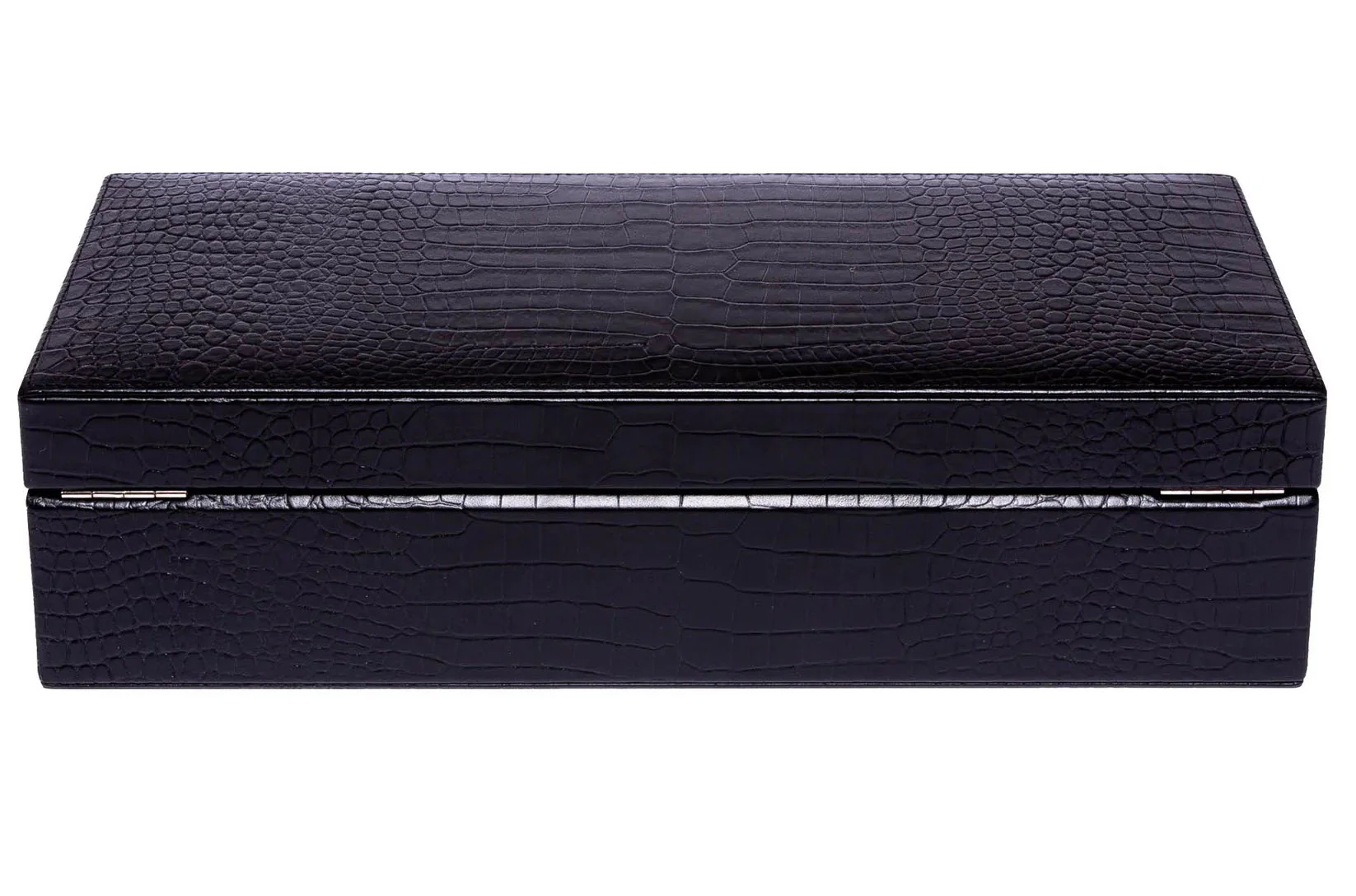 Rapport Watch Box Brompton 5 Black - Image 3