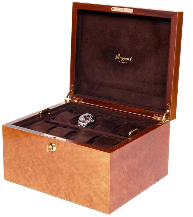 Rapport Watch Box Heritage 16 - Image 3