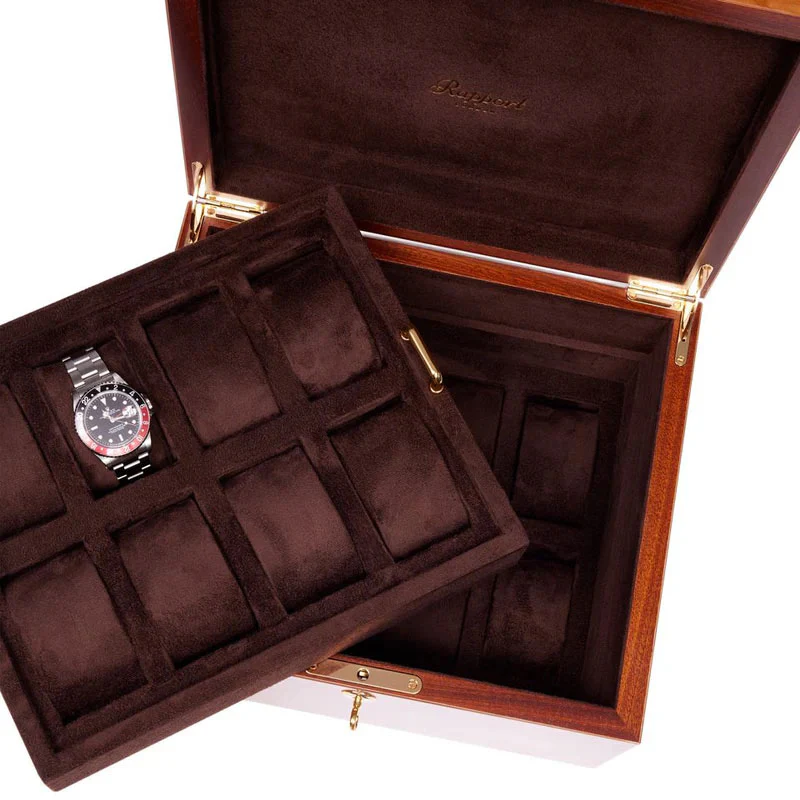 Rapport Watch Box Heritage 16 - Image 5