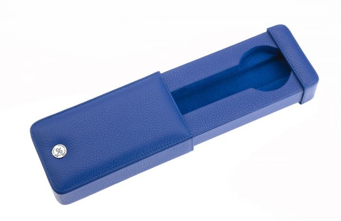 Rapport Watch Case Berkeley Blue Single Watch Slipcase - Image 3