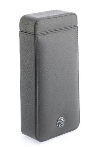 Rapport Watch Case Berkeley Grey Single Watch Slipcase