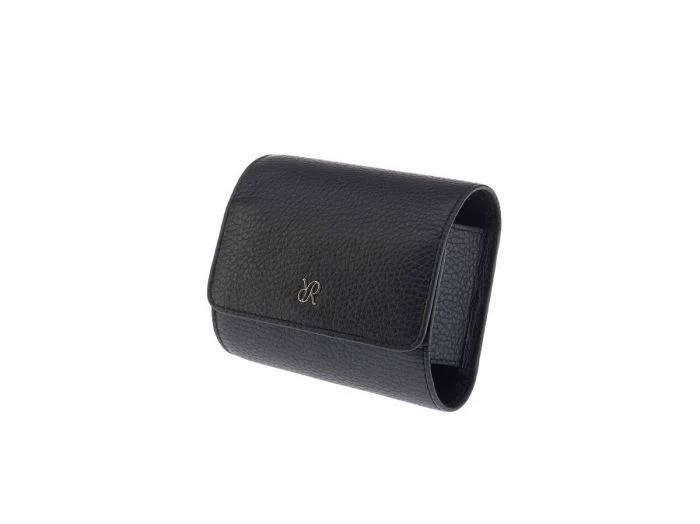 Rapport Watch Roll Berkeley Black Single Watch - Image 2