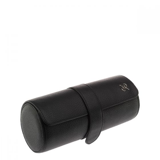 Rapport Watch Roll Berkeley Black Three Watch - Image 3