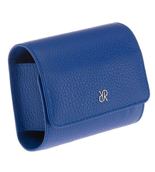 Rapport Watch Roll Berkeley Blue Single Watch - Image 2