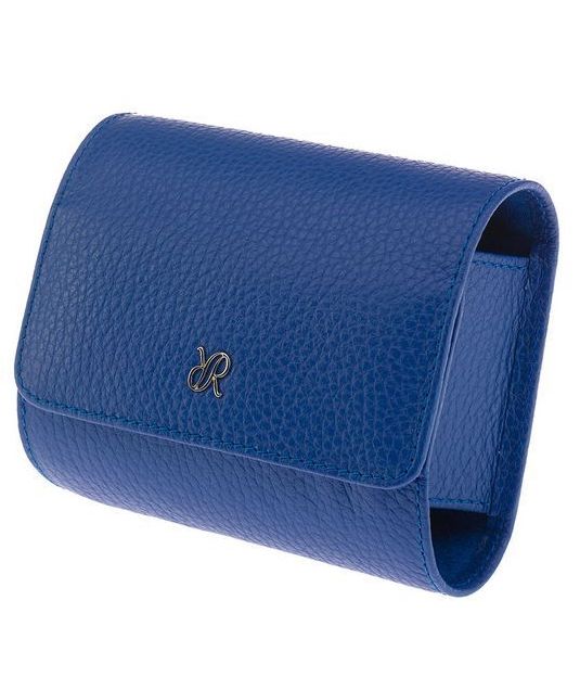 Rapport Watch Roll Berkeley Blue Single Watch - Image 3