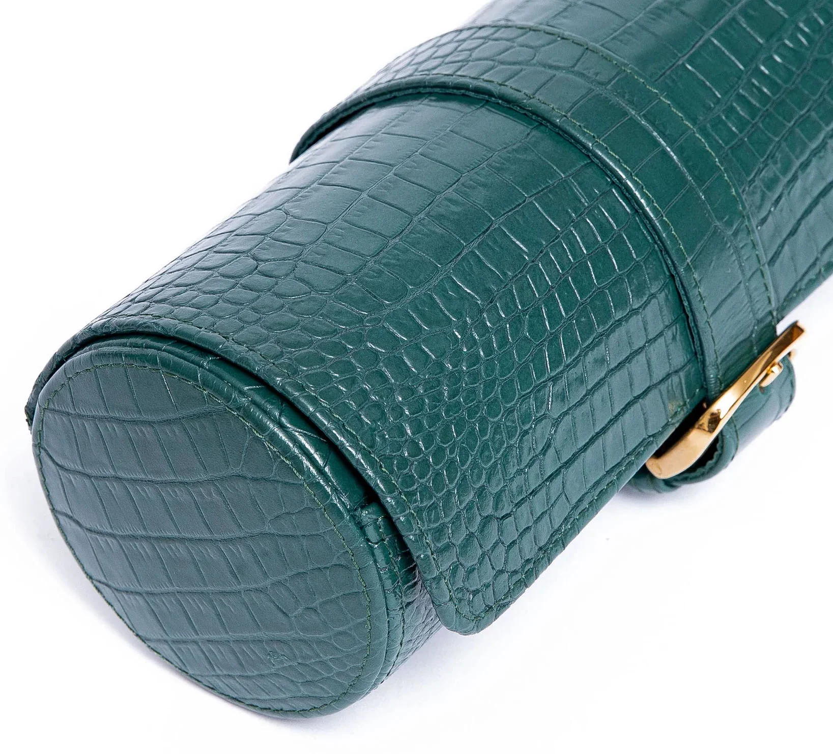 Rapport Watch Roll Brompton 3 Green - Image 3