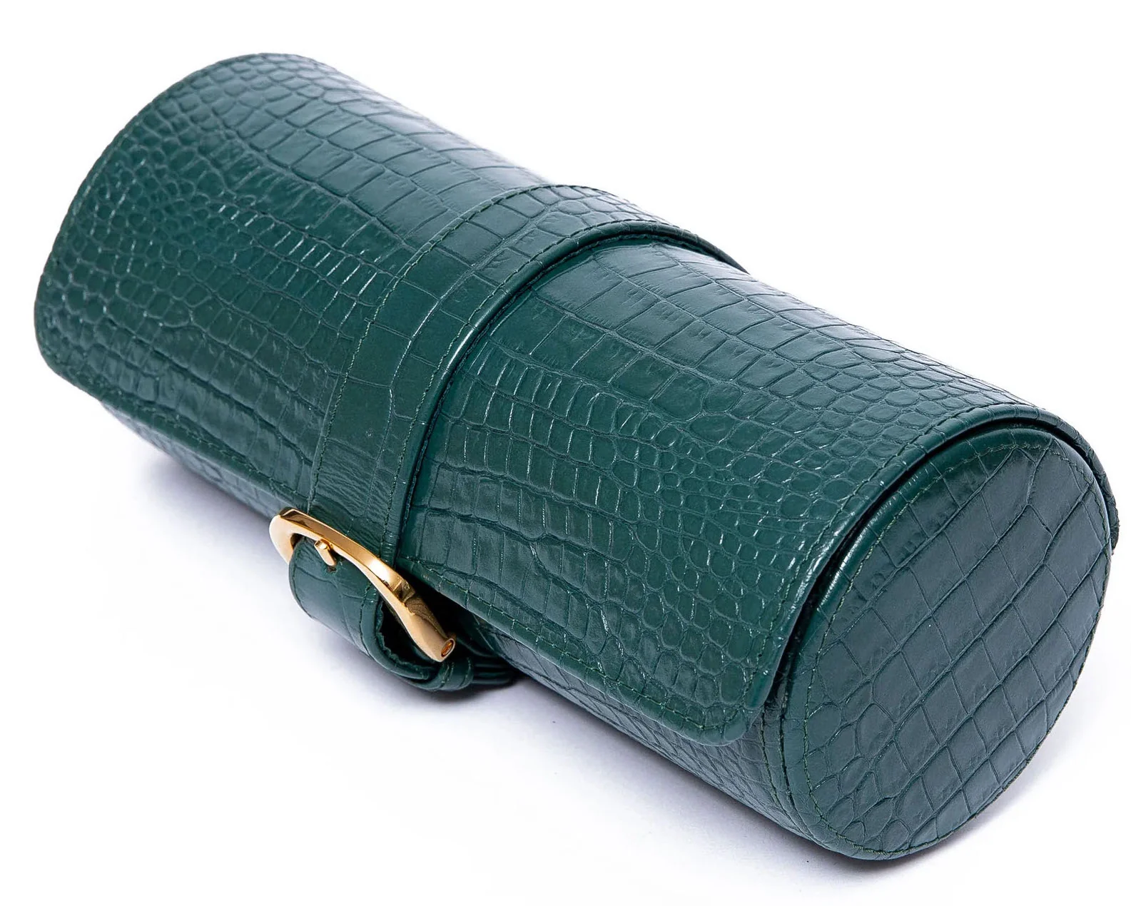 Rapport Watch Roll Brompton 3 Green - Image 4