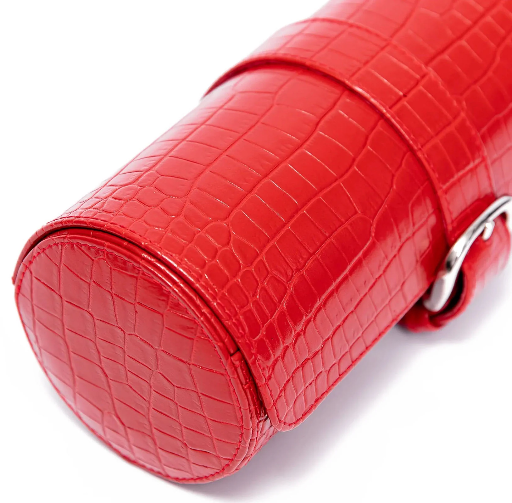Rapport Watch Roll Brompton 3 Red - Image 3