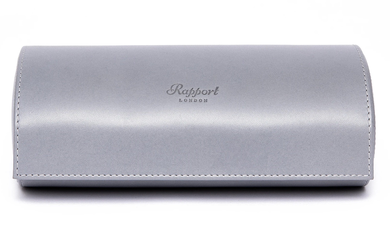 Rapport Watch Roll Hyde Park Grey Three Watch - Image 5
