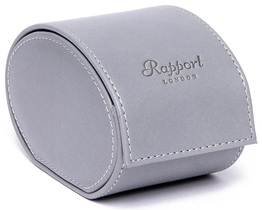 Rapport Watch Roll Hyde Park Grey Three Watch - Image 6
