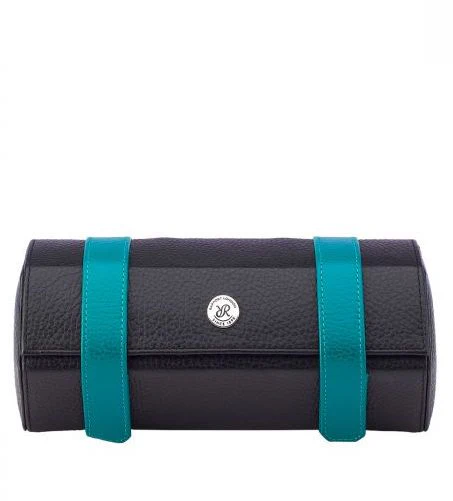 Rapport Watch Roll Hyde Park Hexagonal Three Watch - Image 4