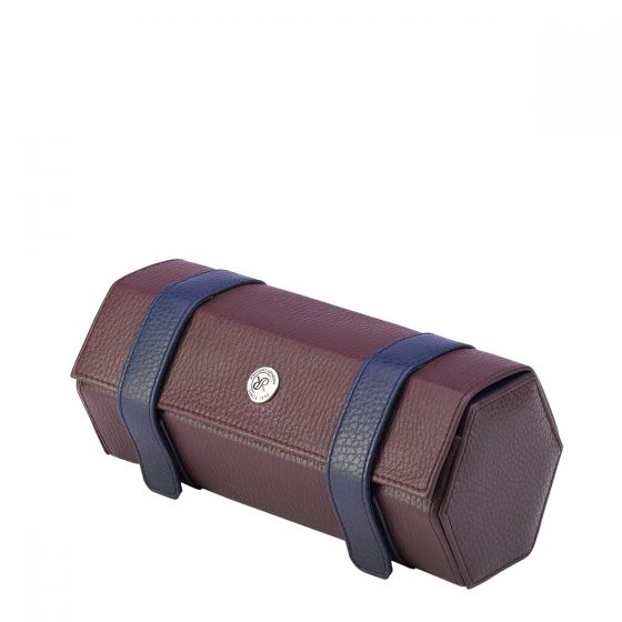 Rapport Watch Roll Hyde Park Hexagonal Three Watch - Image 2