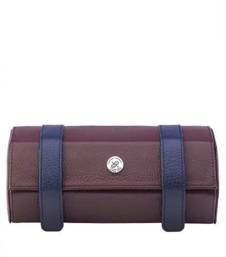 Rapport Watch Roll Hyde Park Hexagonal Three Watch - Image 5