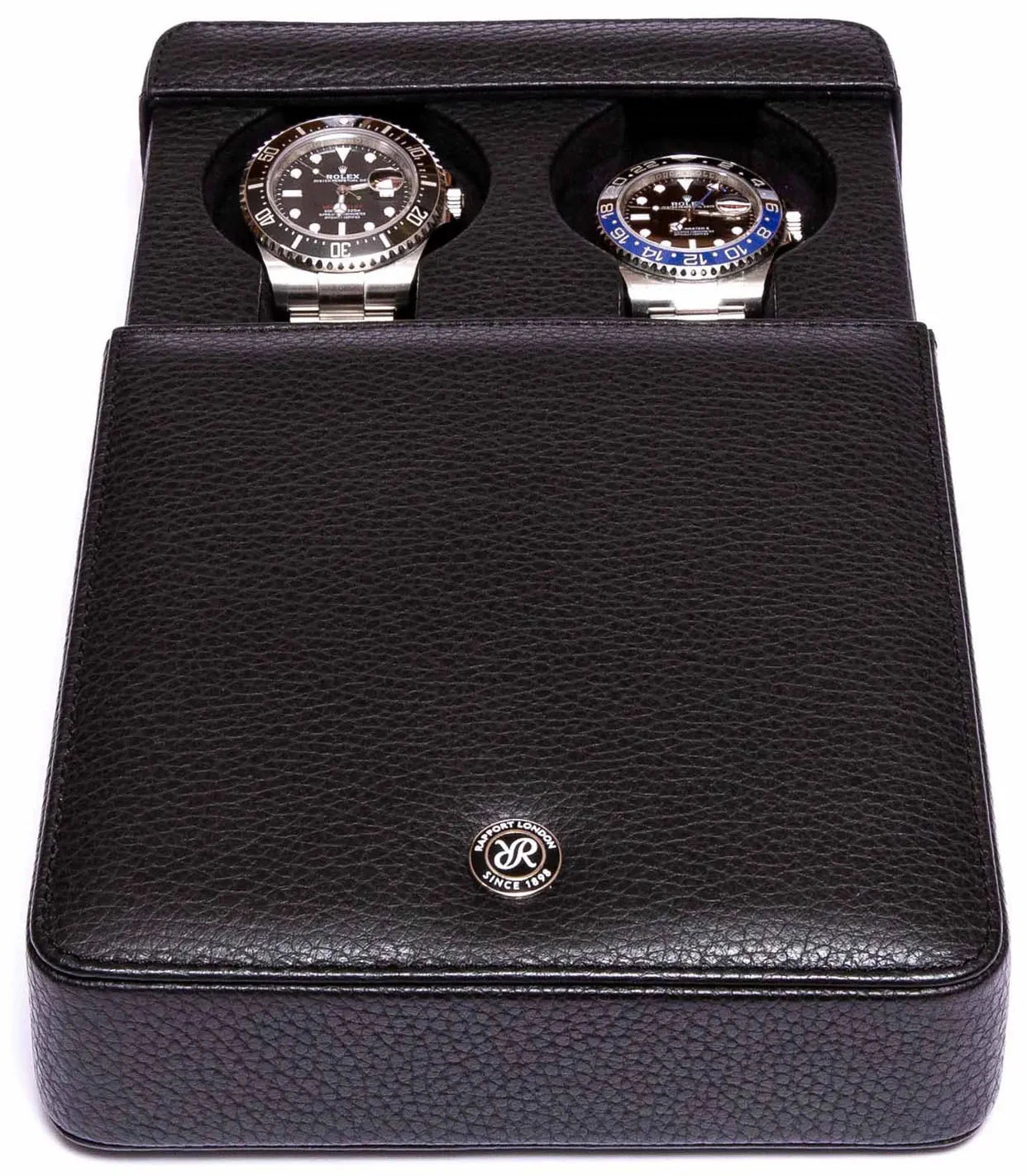 Rapport Watch Slipcase Berkeley 2 Black