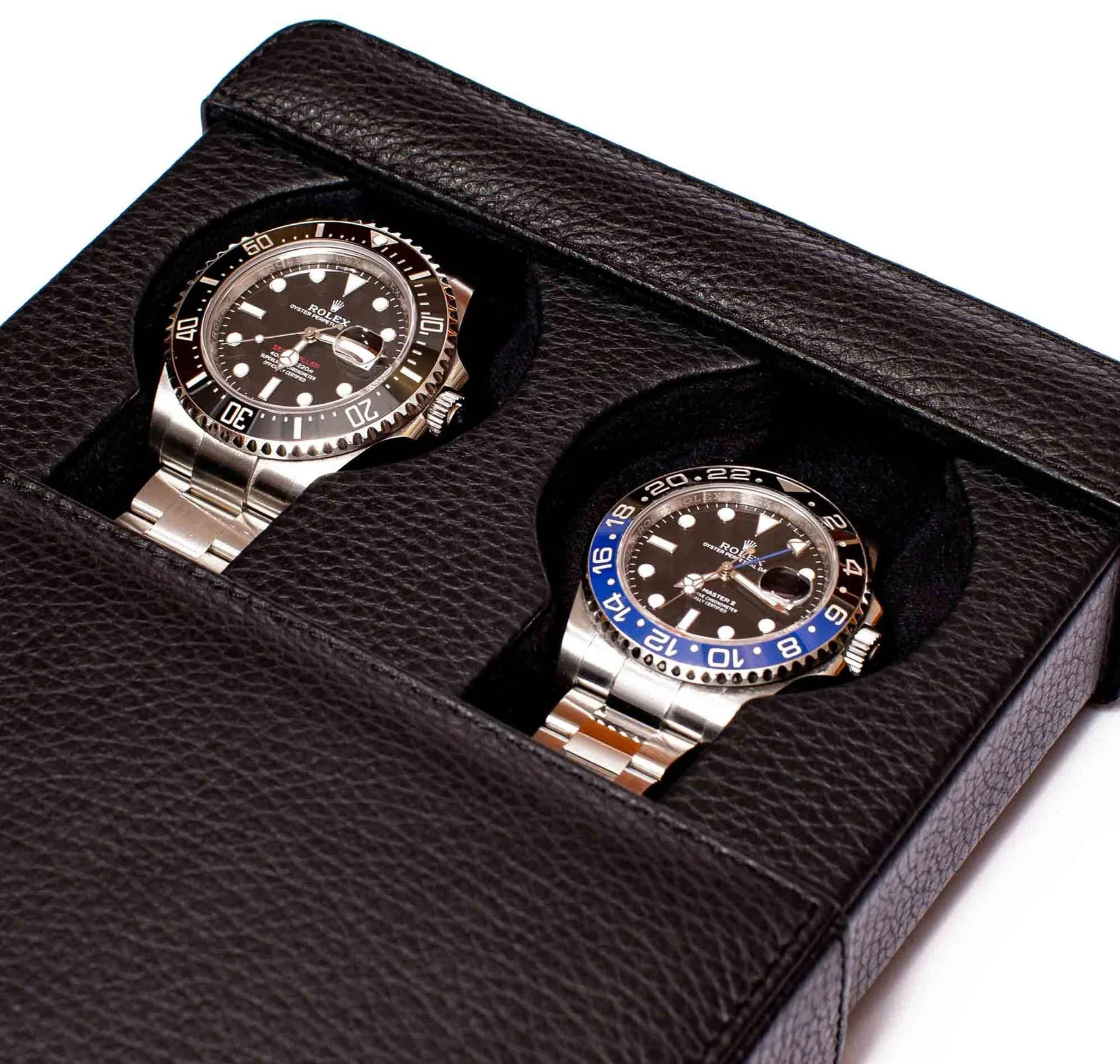 Rapport Watch Slipcase Berkeley 2 Black - Image 3