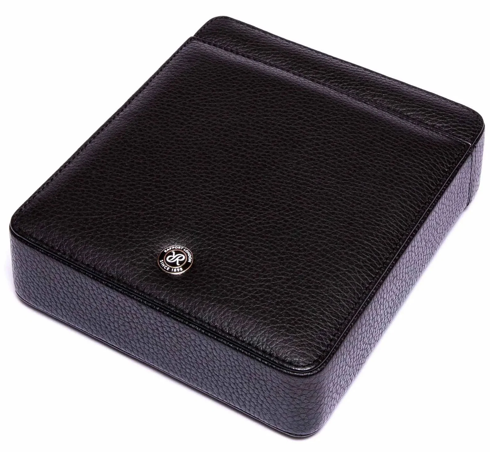 Rapport Watch Slipcase Berkeley 2 Black - Image 4