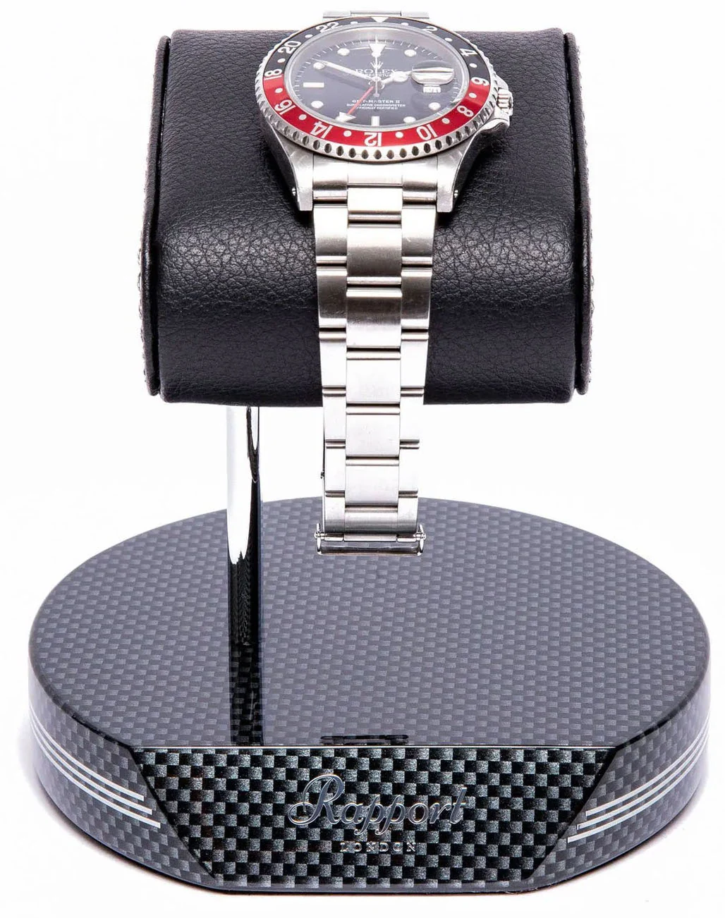 Rapport Watch Stand Formula Single Carbon Fibre - Image 2