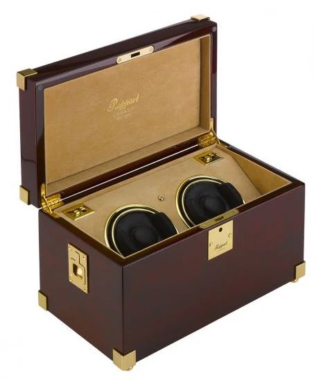 Rapport Watch Winder Captains Duo - Image 2