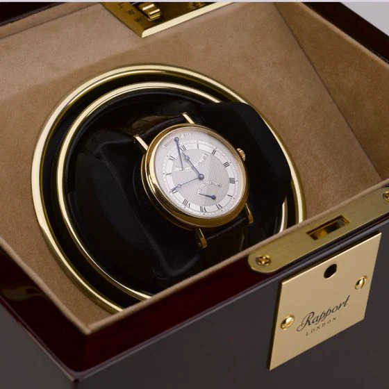 Rapport Watch Winder Captains Mono - Image 2