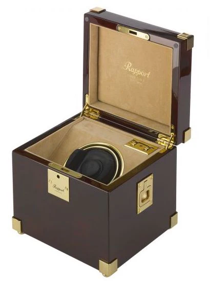 Rapport Watch Winder Captains Mono - Image 3