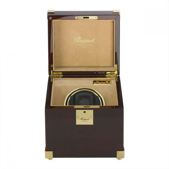 Rapport Watch Winder Captains Mono - Image 5
