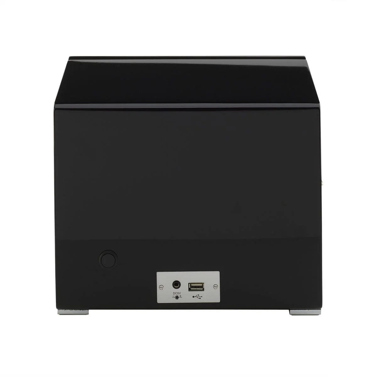 Rapport Watch Winder Formula Double Black - Image 3