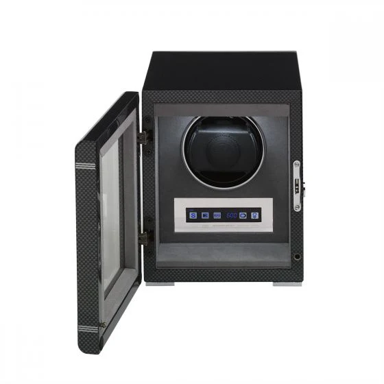 Rapport Watch Winder Formula Single Carbon Fibre - Image 2
