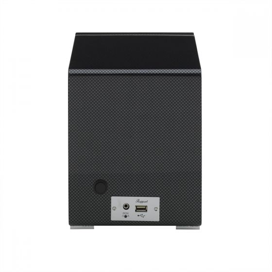 Rapport Watch Winder Formula Single Carbon Fibre - Image 4
