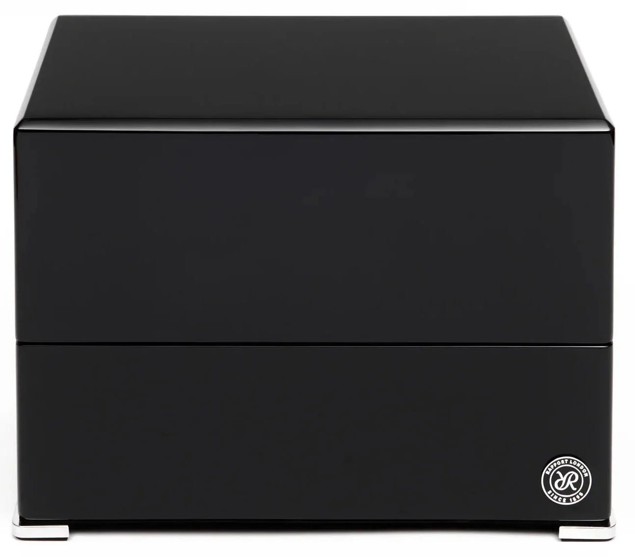 Rapport Watch Winder Perpetua III 2 Black - Image 2