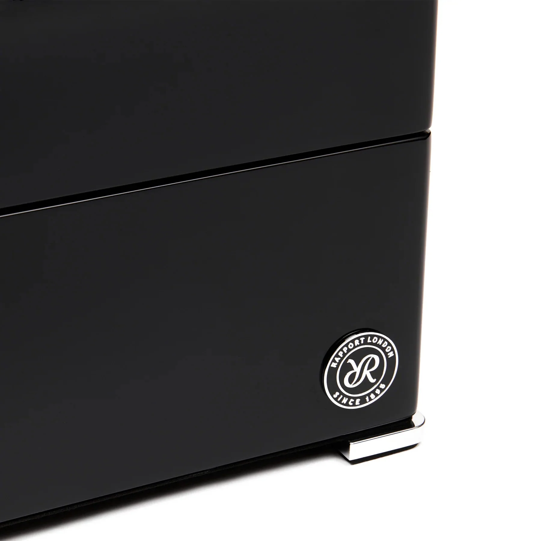 Rapport Watch Winder Perpetua III 2 Black - Image 3