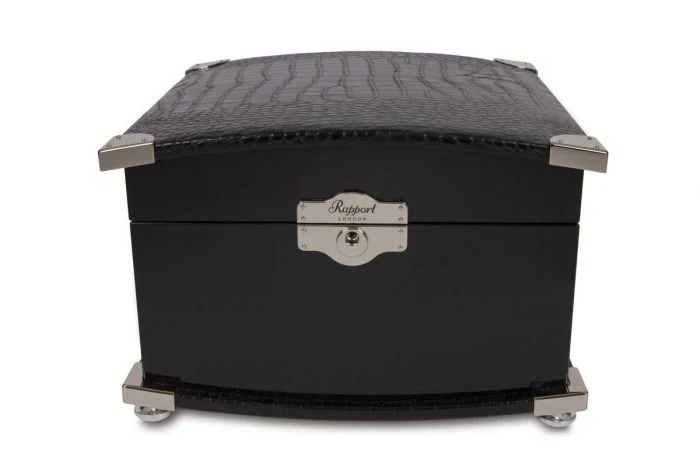 Rapport Watch Winder Serpentine Quad