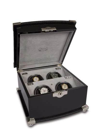 Rapport Watch Winder Serpentine Quad - Image 2