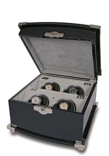 Rapport Watch Winder Serpentine Quad - Image 3
