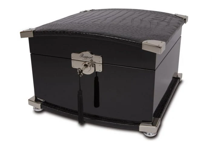 Rapport Watch Winder Serpentine Quad - Image 4