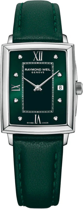 Raymond Weil Toccata Ladies D
