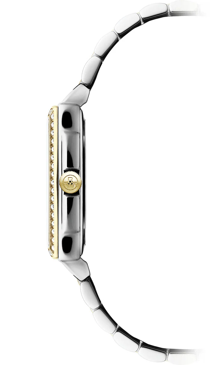 Raymond Weil Toccata Rectangle Watch - Image 4