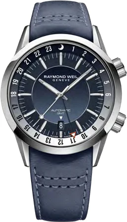 Raymond Weil Freelancer D