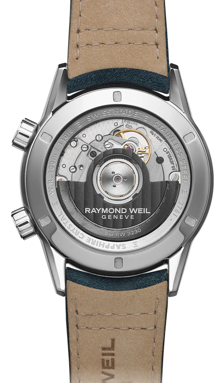 Raymond Weil Freelancer D - Image 2