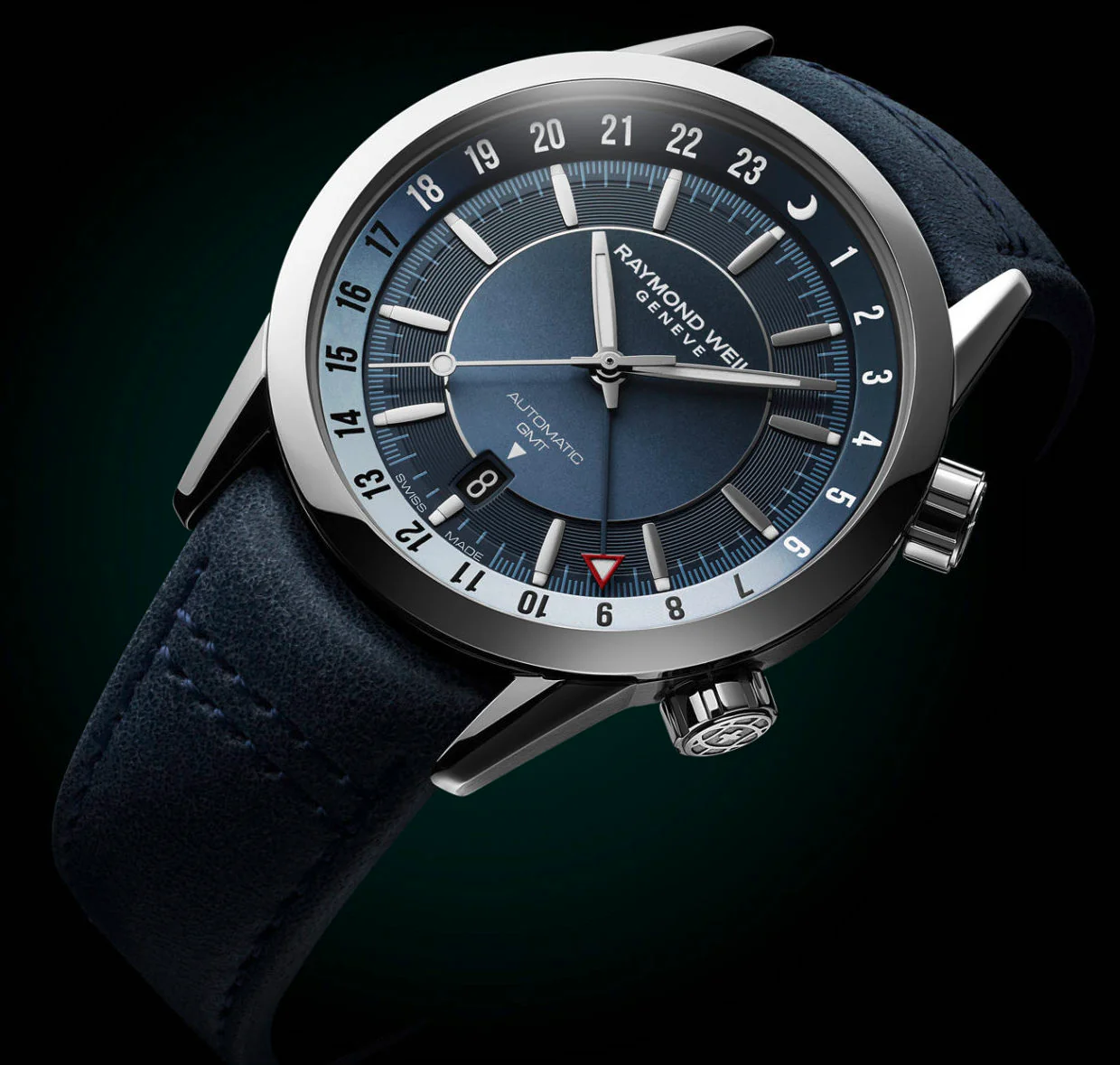 Raymond Weil Freelancer D - Image 4