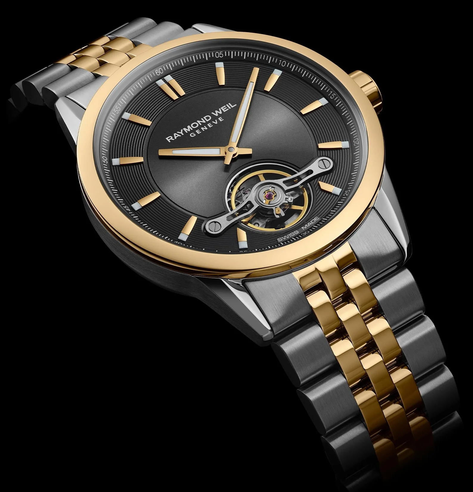 Raymond Weil Freelancer Watch - Image 3