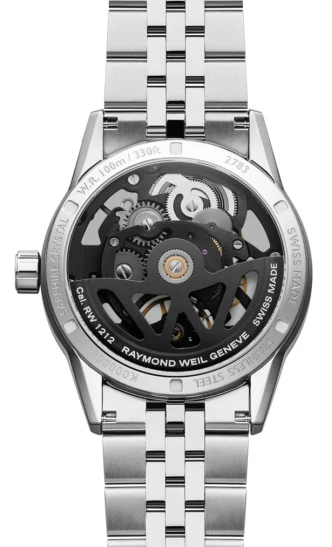 Raymond Weil Freelancer Watch - Image 2