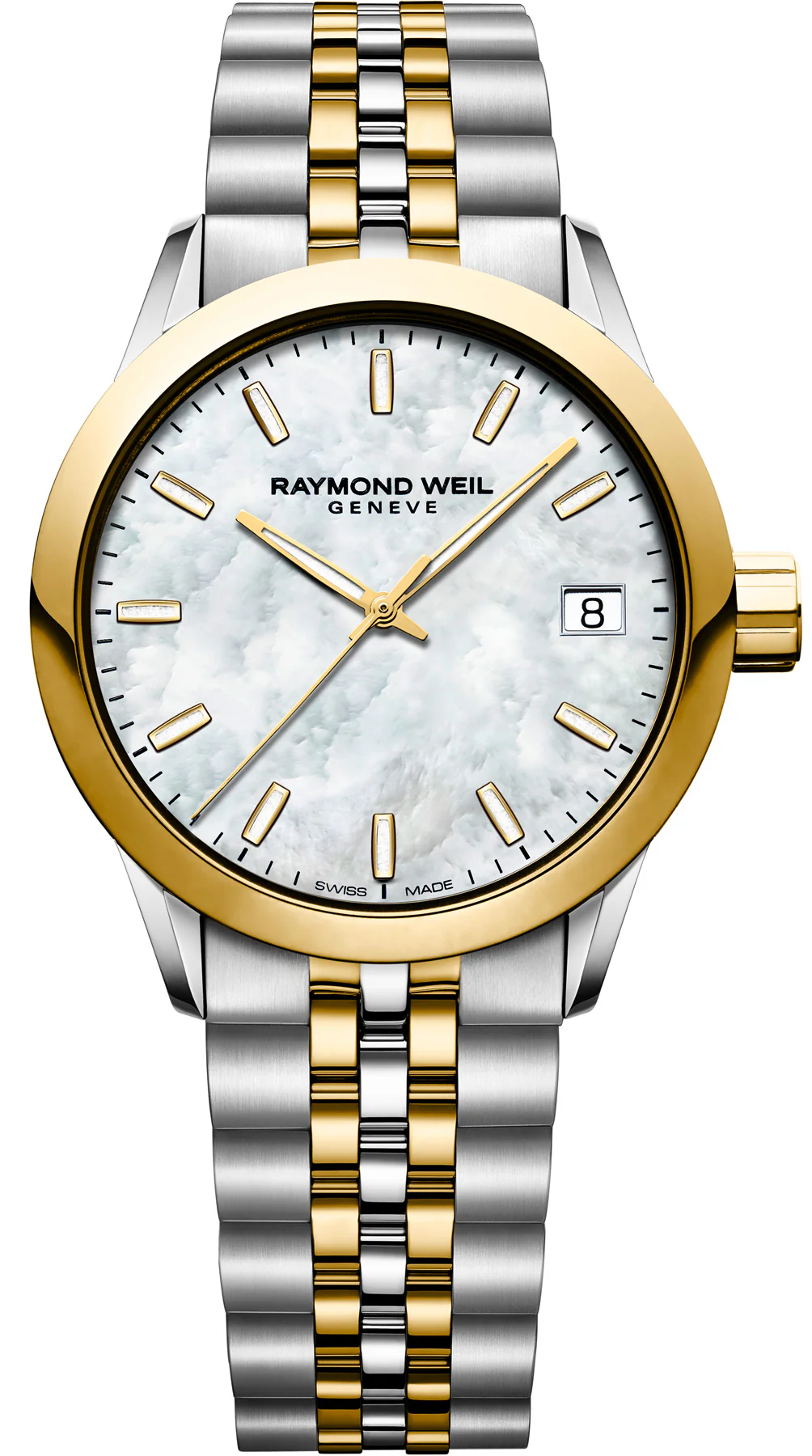 Raymond Weil Watch Freelancer